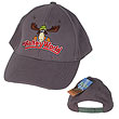 National Lampoon's Vacation Wally World Logo Baseball Hat